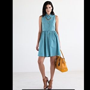 Mata Traders shirt dress